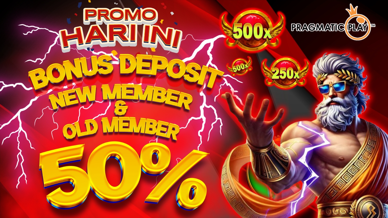 Untung Gede! Ini Dia Keuntungan Mengambil Bonus Deposit di Permainan Slot