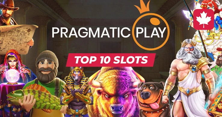 Permainan Slot yang Seru Dimainkan untuk Melepaskan Penat