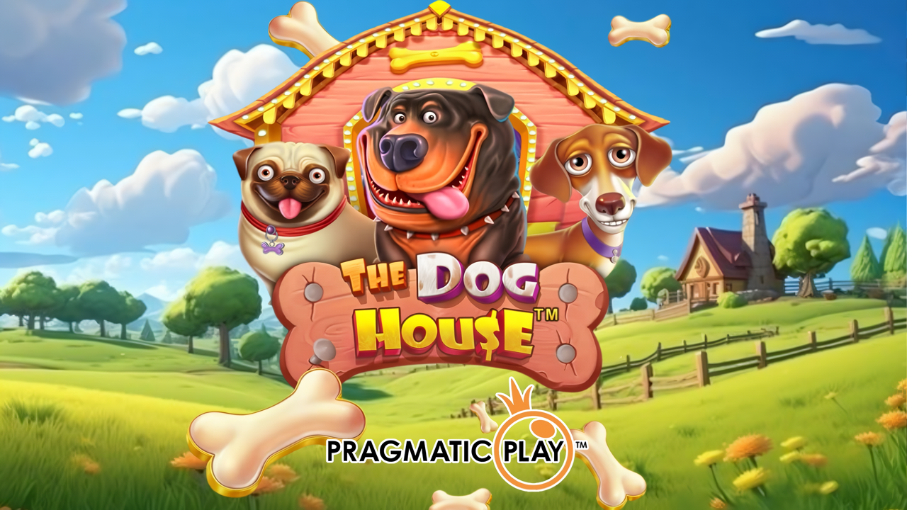 Mengenal Slot The Dog House: Game Seru dari Pragmatic Play