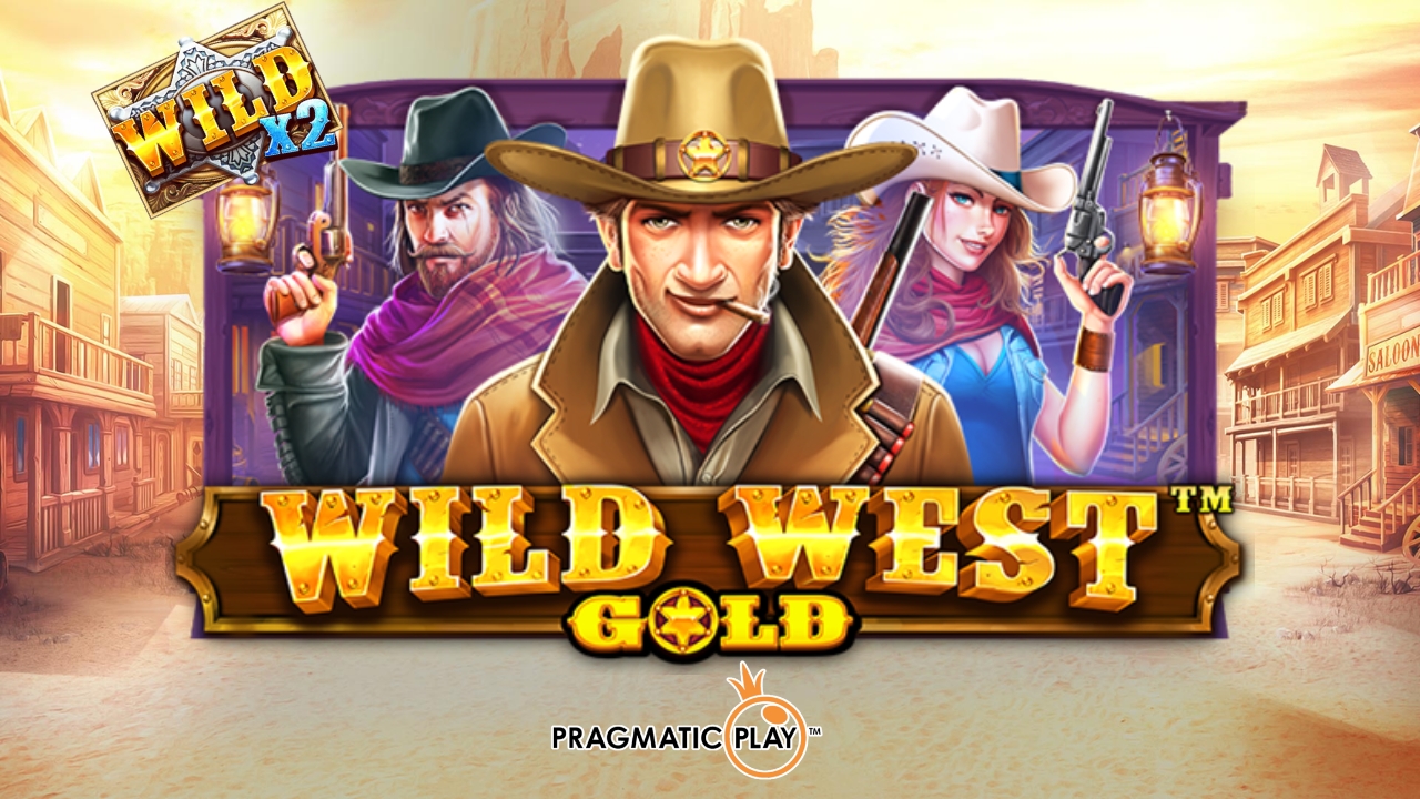 Wild West Gold Pragmatic Play: Review, Tips, dan Cara Menang
